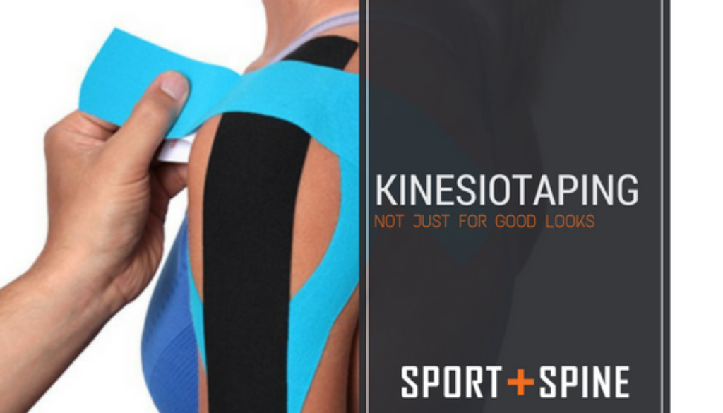 kinesiotaping