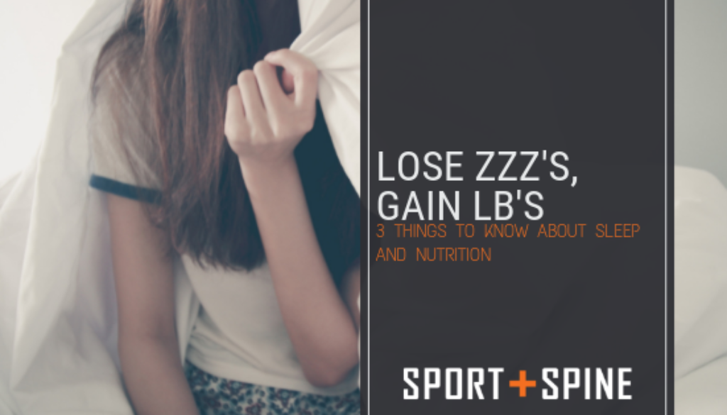 sleep nutrition blog pic