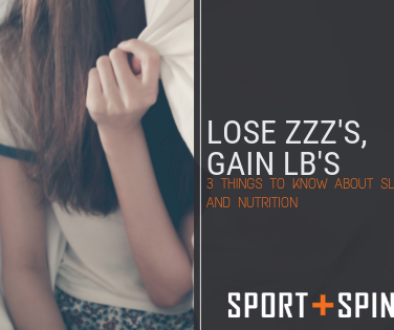 sleep nutrition blog pic