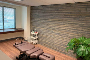 Helix Ballard Helix Ballard branch treatment