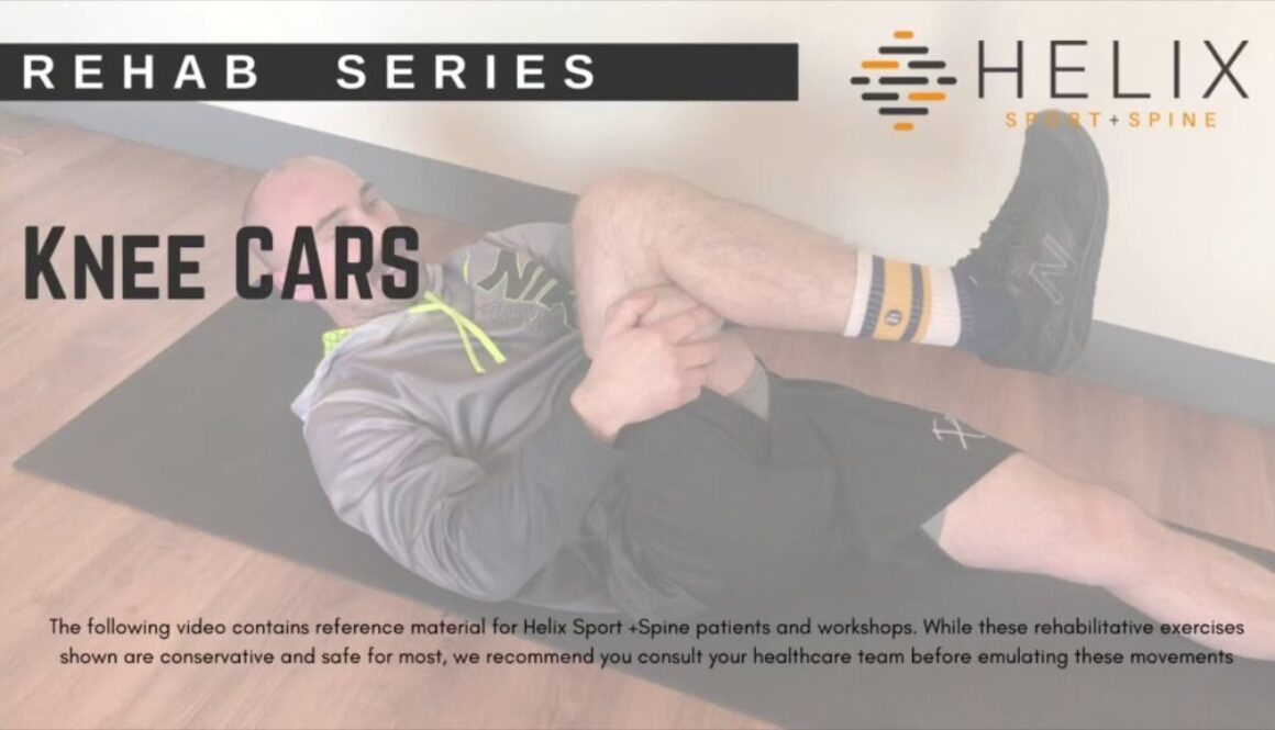 knee-cars