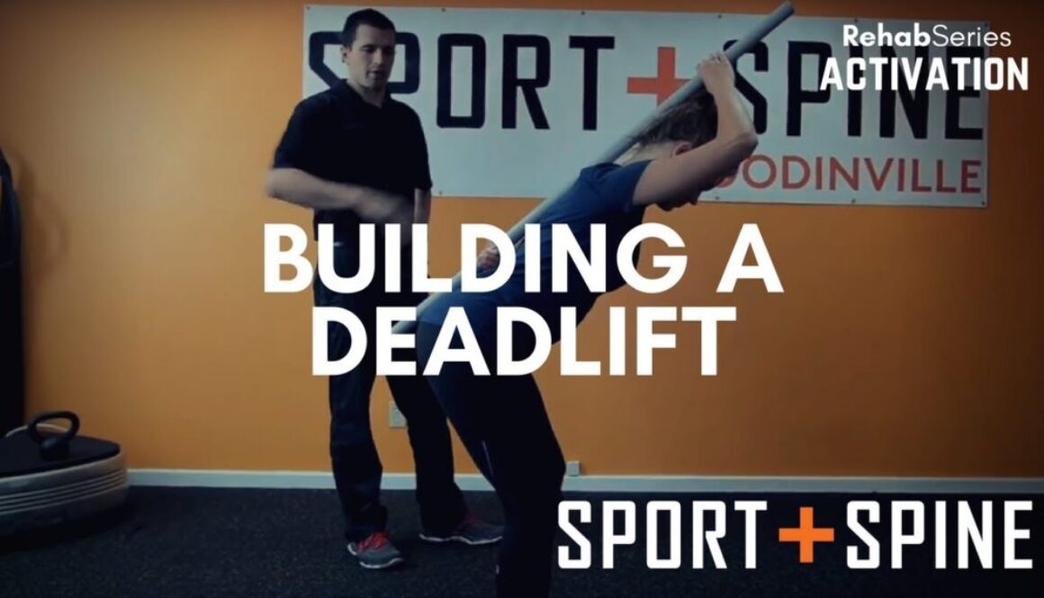 Helix Sport & Spine Chiropractor Seattle Redmond