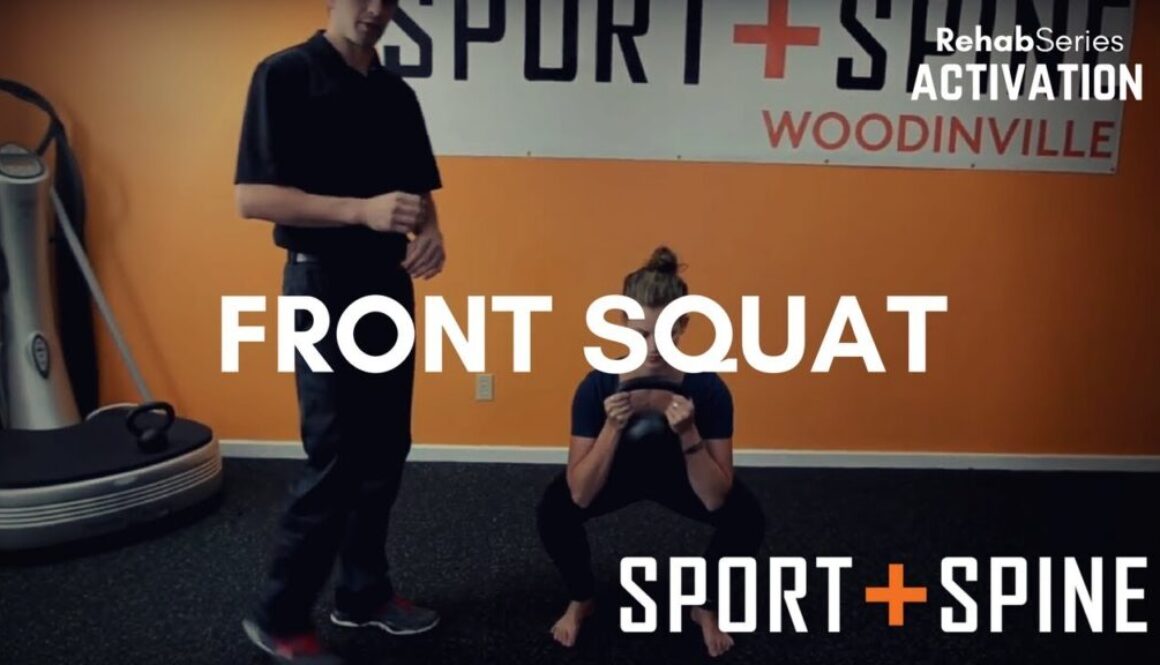 Helix Sport & Spine Chiropractor Seattle Mercer Island